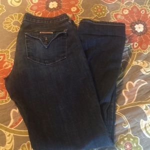Hudson jeans